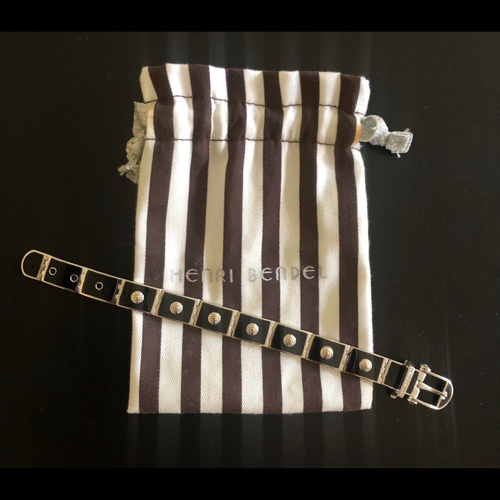 Gorgeous Henri Bendel Bracelet! - Picture 6 of 7